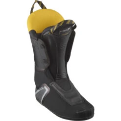 Salomon Shift Pro 130 AT Rainy/black/solar -Head Sci Negozio 22 shift pro 130 at L470005 4