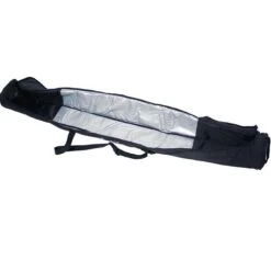 Rascasse Skibag RACE Padded Vario 1 Pair 175/195 Cm Black -Head Sci Negozio 22 skibag 1 pair 4730 50 1