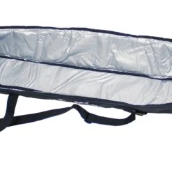 Rascasse Skibag RACE Padded Vario 1 Pair 175/195 Cm Black -Head Sci Negozio 22 skibag 1 pair 4730 50 2