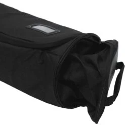 Rascasse Skibag RACE Padded Vario 1 Pair 175/195 Cm Black -Head Sci Negozio 22 skibag 1 pair 4730 50 4