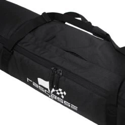 Rascasse Skibag RACE Padded Vario 2 Pair 175/195 Cm Black 12 Rascasse Skibag RACE Padded Vario 2 Pair 175/195 Cm Black -Head Sci Negozio 22 skibag 2 pair 4732 50 2