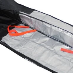 Rascasse Skibag RACE Padded Vario 2 Pair 175/195 Cm Black 14 Rascasse Skibag RACE Padded Vario 2 Pair 175/195 Cm Black -Head Sci Negozio 22 skibag 2 pair 4732 50 5