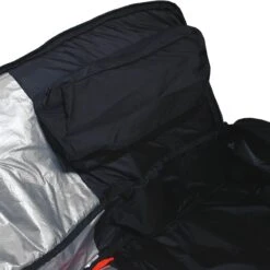 Rascasse Skibag RACE Padded Vario 2 Pair 175/195 Cm Black 15 Rascasse Skibag RACE Padded Vario 2 Pair 175/195 Cm Black -Head Sci Negozio 22 skibag 2 pair 4732 50 6