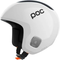 POC Skull Dura Comp Mips Hydrogen White
