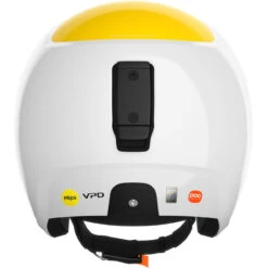POC Skull Dura Comp Mips Hydrogen White/aventurine Yellow -Head Sci Negozio 22 skull dura comp mips 10181 8544 2