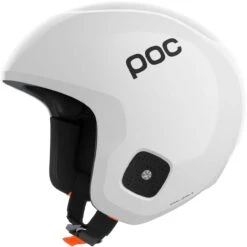 POC Skull Dura X Mips Hydrogen White