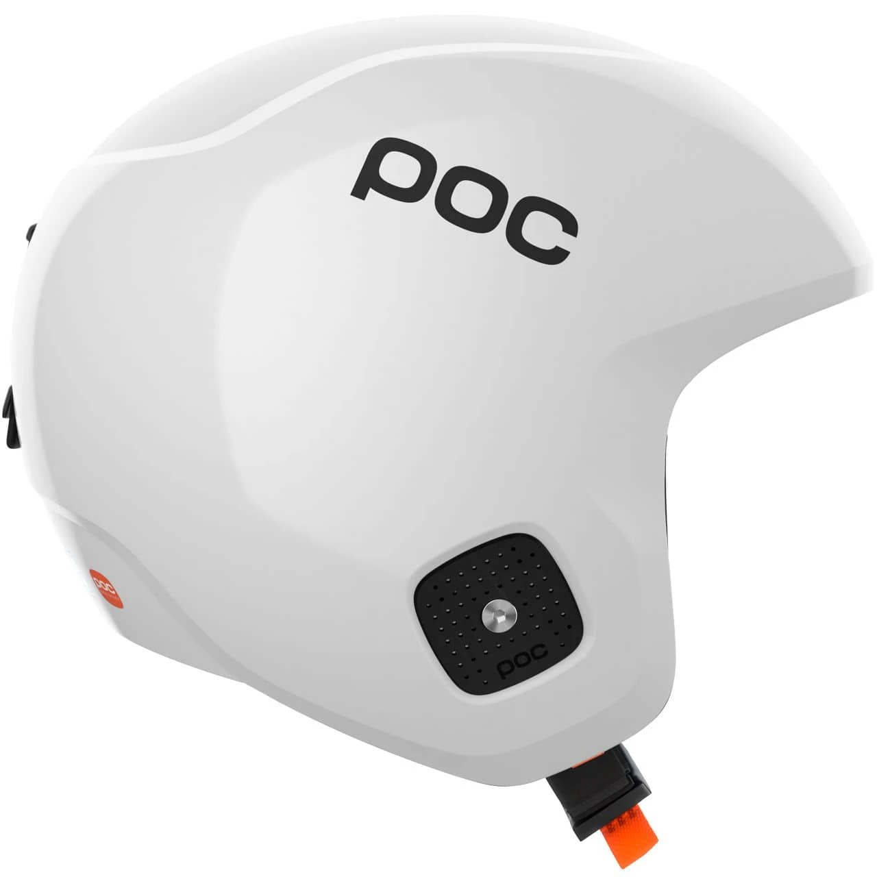 POC Skull Dura X Mips Hydrogen White 4 POC Skull Dura X Mips Hydrogen White - immagine 2