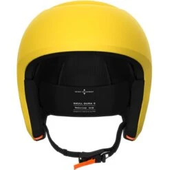 POC Skull Dura X Mips Aventurine Yellow Matt -Head Sci Negozio 22 skull dura x mips 10182 1331 3