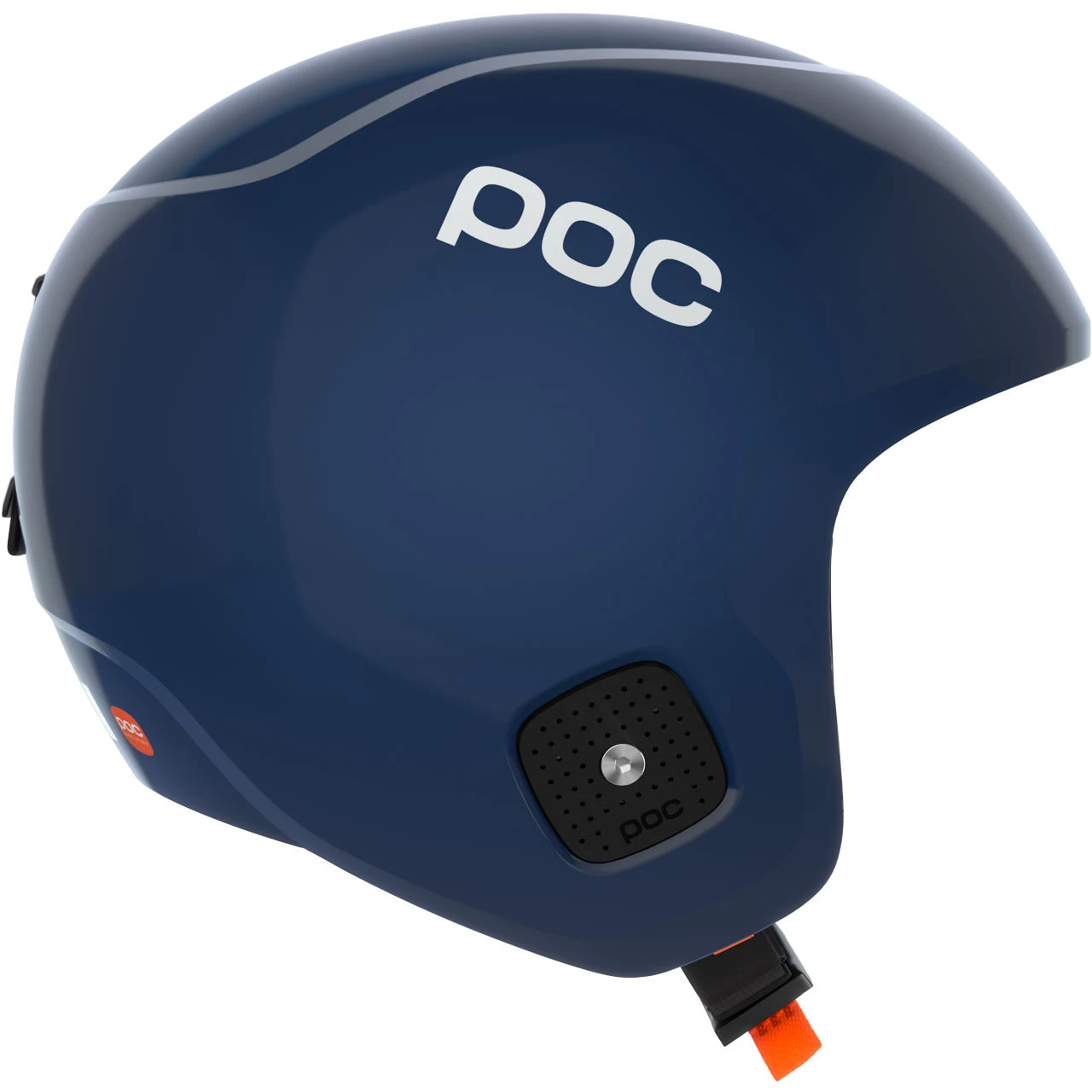 POC Skull Dura X Mips Lead Blue 4 POC Skull Dura X Mips Lead Blue - immagine 2
