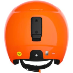 POC Skull Dura X Mips Fluorescent Orange 8 POC Skull Dura X Mips Fluorescent Orange -Head Sci Negozio 22 skull dura x mips 10182 9050 2