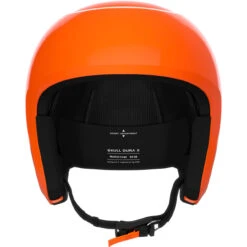 POC Skull Dura X Mips Fluorescent Orange 9 POC Skull Dura X Mips Fluorescent Orange -Head Sci Negozio 22 skull dura x mips 10182 9050 3