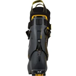 La Sportiva Solar II Carbon/yellow -Head Sci Negozio 22 solar 2 89G900100 2