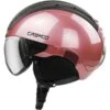 Casco SP-2 Schwarz/rosa - VisorCarbonic -Head Sci Negozio 22 sp 2 rose 07 3736 600x600