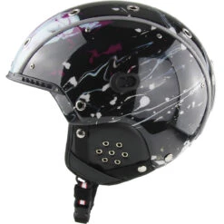 Casco SP-3 Splatter Icy Fem