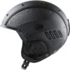 Casco SP-4 Schwarz -Head Sci Negozio 22 sp 4 black 07 4001