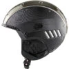 Casco SP-4 Cafe Racer Black -Head Sci Negozio 22 sp 4 cafe 07 4016