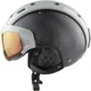 Casco SP-6 Weiß/schwarz - VisorVautron Multilayer 2 Casco SP-6 Weiß/schwarz - VisorVautron Multilayer -Head Sci Negozio 22 sp 6 07 2551 600x600