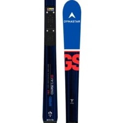 Dynastar Speed CRS Team GS Pro U10/U12/U14 R21 (2022/23)