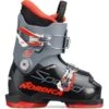 Nordica Speedmachine J 2 Black/anthra/red 2 Nordica Speedmachine J 2 Black/anthra/red -Head Sci Negozio 22 speedmachine j2 050862007T1 600x600