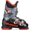Nordica Speedmachine J 3 Black/anthra/red -Head Sci Negozio 22 speedmachine j3 050860007T1 600x600