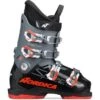 Nordica Speedmachine J 4 Black/anthra/red 1 Nordica Speedmachine J 4 Black/anthra/red -Head Sci Negozio 22 speedmachine j4 050734007T1 600x600