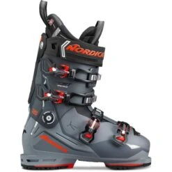 Nordica Sportmachine 3 120 GW Black/anthra/red