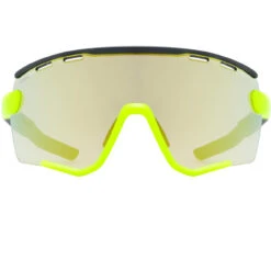 Uvex Sportstyle 236 Set Black Yellow Matt / Mirror Yellow 10 Uvex Sportstyle 236 Set Black Yellow Matt / Mirror Yellow -Head Sci Negozio 22 sportstyle 236 s S533004 2616 3