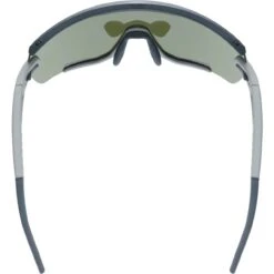 Uvex Sportstyle 236 Set Rhino Deep Space Matt / Mirror Blue -Head Sci Negozio 22 sportstyle 236 s S533004 5416 2