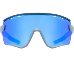 Uvex Sportstyle 236 Set Rhino Deep Space Matt / Mirror Blue -Head Sci Negozio 22 sportstyle 236 s S533004 5416 3