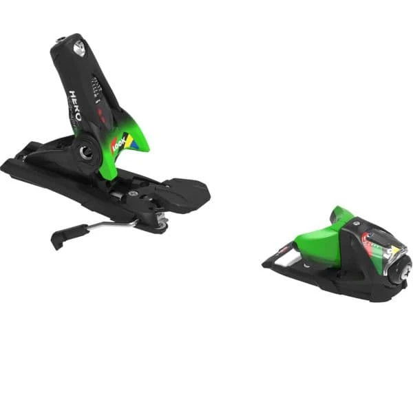 Rossignol Look SPX 12 Rockerace GW Hero Signature (DIN 3.5 - 12) 3 Rossignol Look SPX 12 Rockerace GW Hero Signature (DIN 3.5 - 12)