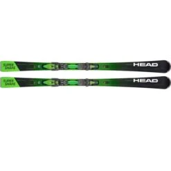 Head Supershape E-Magnum (2022/23) - Set Incl. Attacci -Head Sci Negozio 22 ss e magnum 313301 1