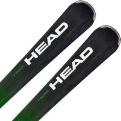 Head Supershape E-Magnum (2022/23) - Set Incl. Attacci -Head Sci Negozio 22 ss e magnum 313301 2