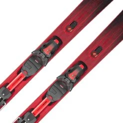 Head Supershape E-Rally (2022/23) - Set Incl. Attacci -Head Sci Negozio 22 ss e rally 313341 3