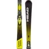 Head Supershape E-Speed (2022/23) - Set Incl. Attacci -Head Sci Negozio 22 ss e speed 313321