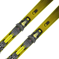 Head Supershape E-Speed (2022/23) - Set Incl. Attacci -Head Sci Negozio 22 ss e speed 313321 3