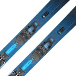 Head Supershape E-Titan (2022/23) - Set Incl. Attacci -Head Sci Negozio 22 ss e titan 313281 3