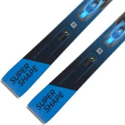 Head Supershape E-Titan (2022/23) - Set Incl. Attacci -Head Sci Negozio 22 ss e titan 313281 4