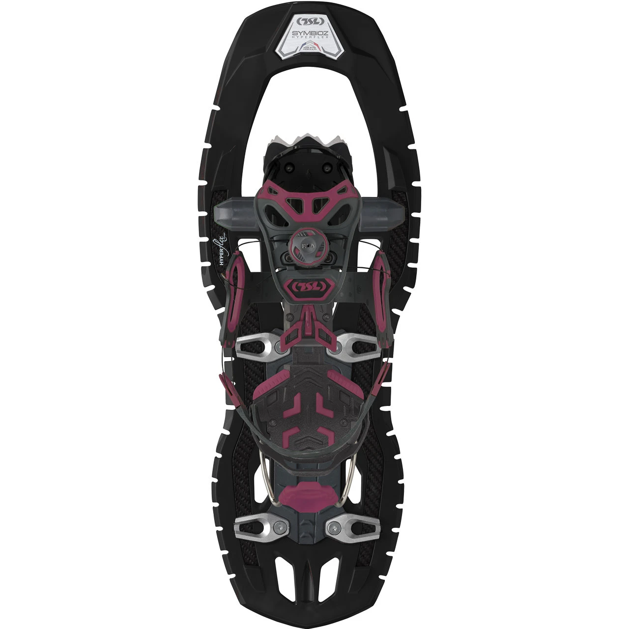 TSL Symbioz Instinct Titan 3 TSL Symbioz Instinct Titan