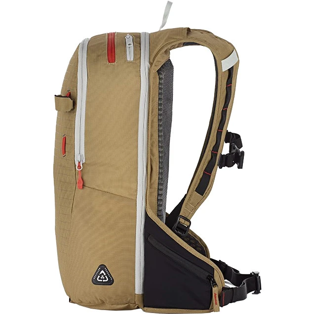 ARVA Backpack Tour 20 Sand 6 ARVA Backpack Tour 20 Sand - immagine 4