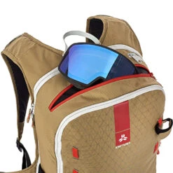 ARVA Backpack Tour 20 Sand 13 ARVA Backpack Tour 20 Sand -Head Sci Negozio 22 tour 20 sand 5