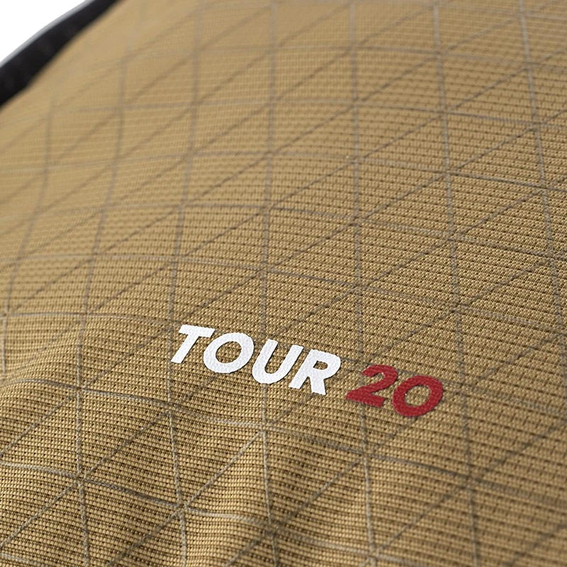 ARVA Backpack Tour 20 Sand 9 ARVA Backpack Tour 20 Sand - immagine 7