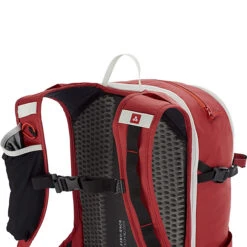 ARVA Backpack Tour 25 Jester Red -Head Sci Negozio 22 tour 25 jester red 6