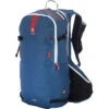 ARVA Backpack Tour 25 Petrol Blue 2 ARVA Backpack Tour 25 Petrol Blue -Head Sci Negozio 22 tour 25 petrol blue
