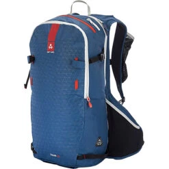 ARVA Backpack Tour 25 Petrol Blue