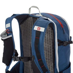 ARVA Backpack Tour 25 Petrol Blue 12 ARVA Backpack Tour 25 Petrol Blue -Head Sci Negozio 22 tour 25 petrol blue 4