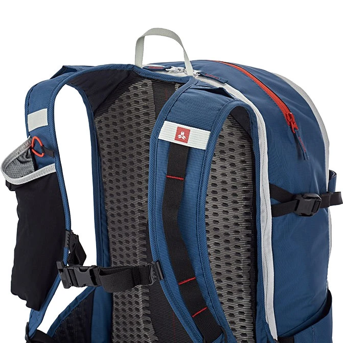 ARVA Backpack Tour 25 Petrol Blue 7 ARVA Backpack Tour 25 Petrol Blue - immagine 5