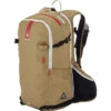 ARVA Backpack Tour 32 Sand -Head Sci Negozio 22 tour 32 sand