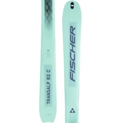 Fischer Transalp 82 Carbon Celeste (2022/23)