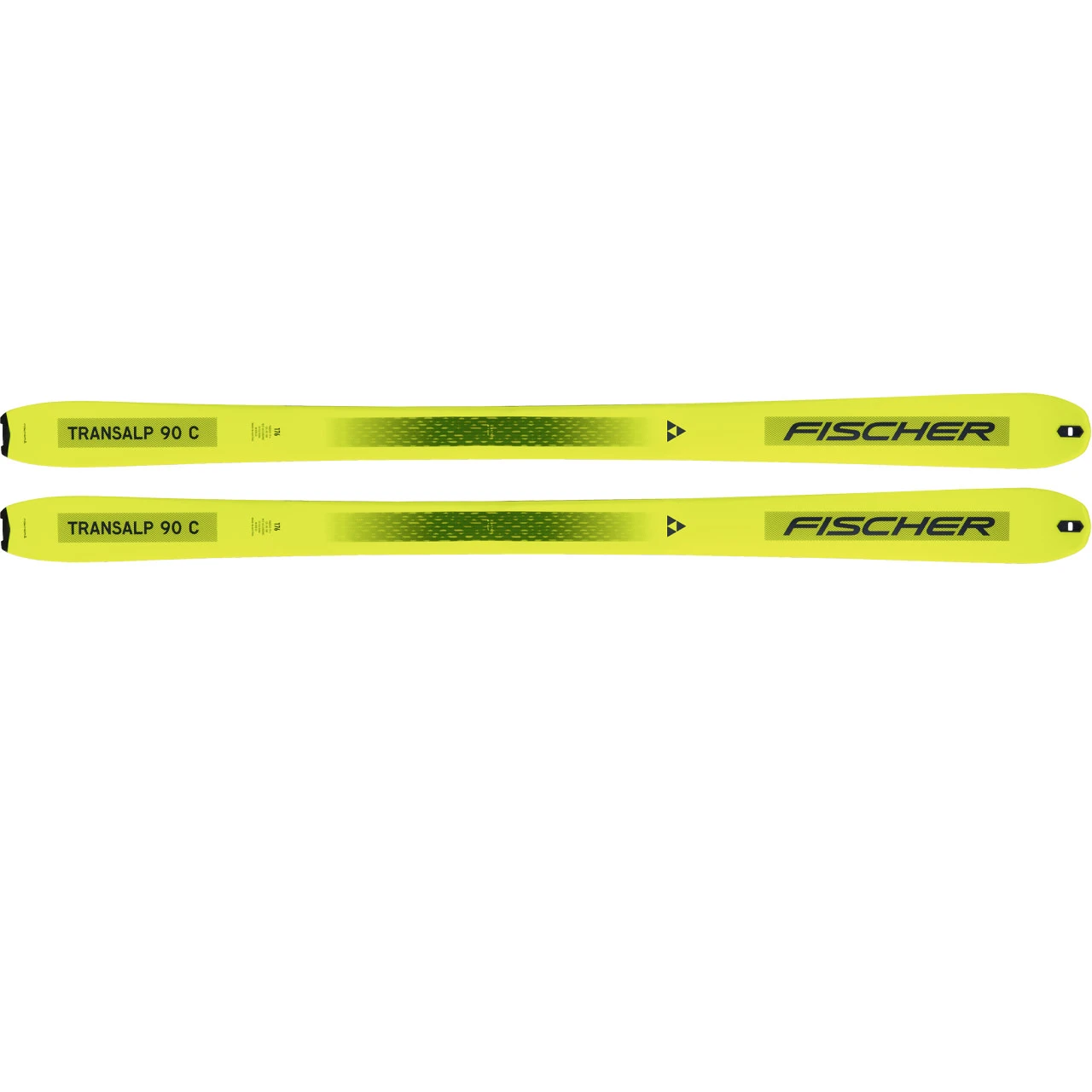 Fischer Transalp 90 Carbon (2022/23) 4 Fischer Transalp 90 Carbon (2022/23) - immagine 2
