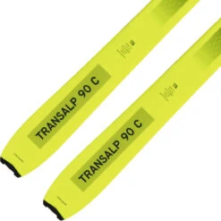 Fischer Transalp 90 Carbon (2022/23) -Head Sci Negozio 22 transalp 90 carbon A18122 4